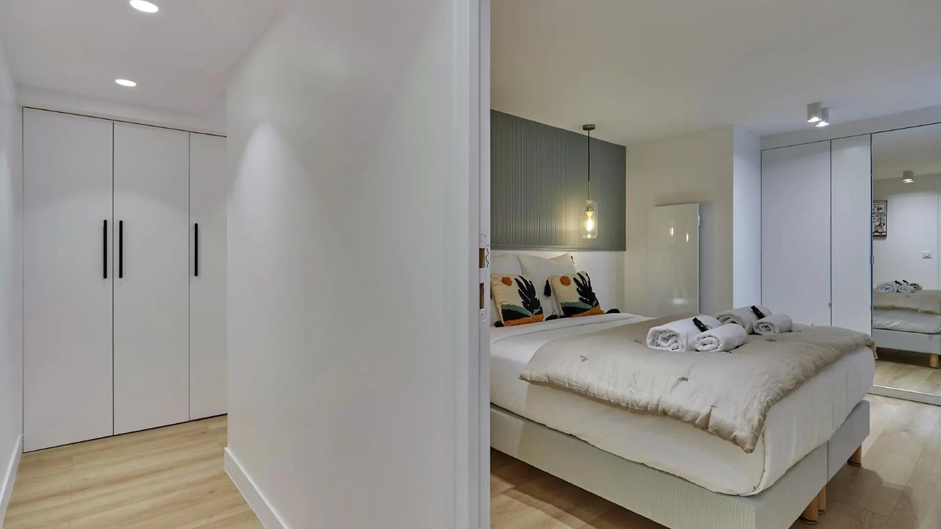 Superb Ac Apartment Paris Center Bourse By Studio Prestige