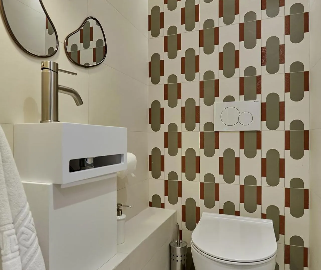 Superb Ac Apartment Paris Center Bourse By Studio Prestige