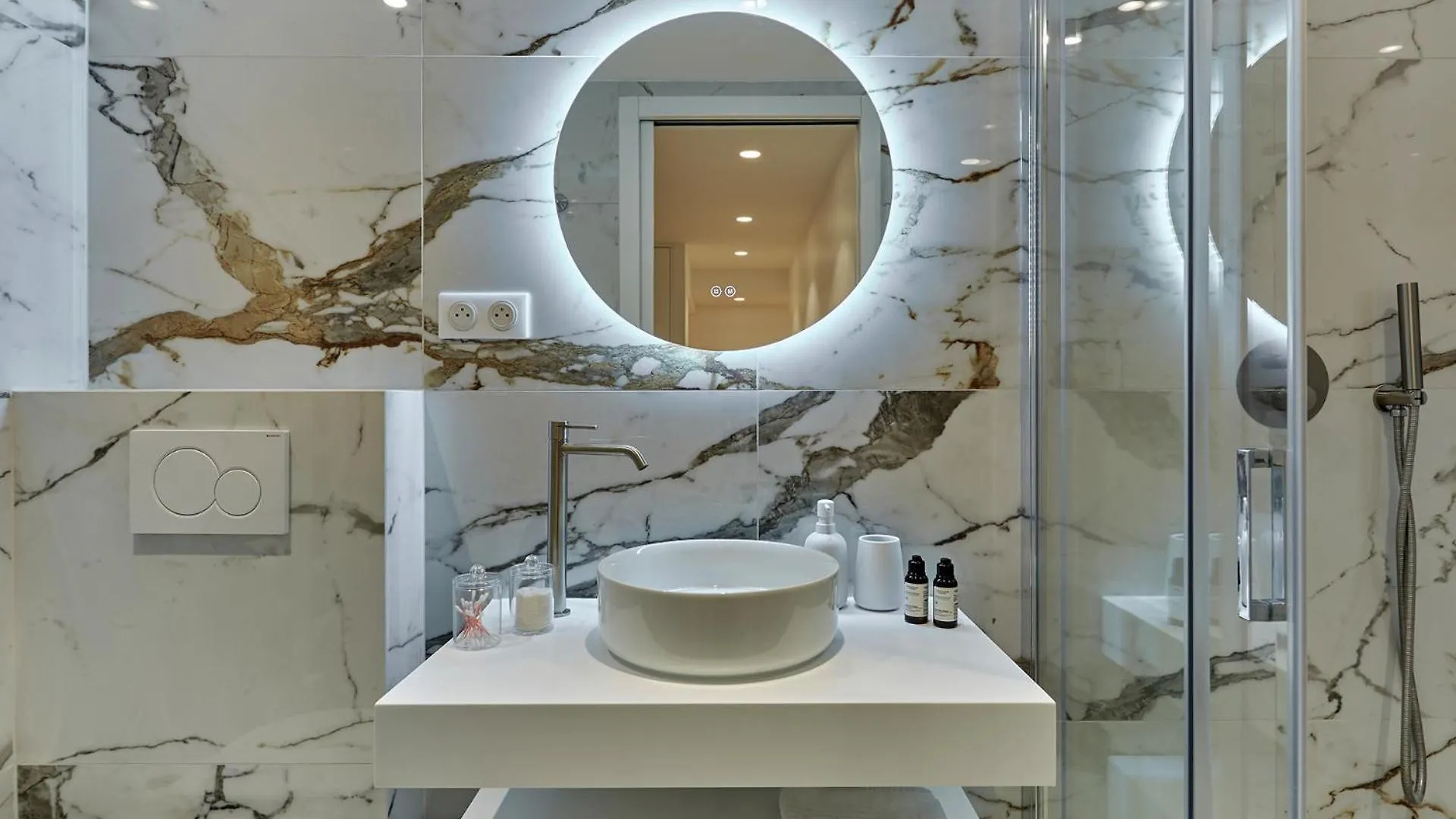 Superb Ac Apartment Paris Center Bourse By Studio Prestige צרפת