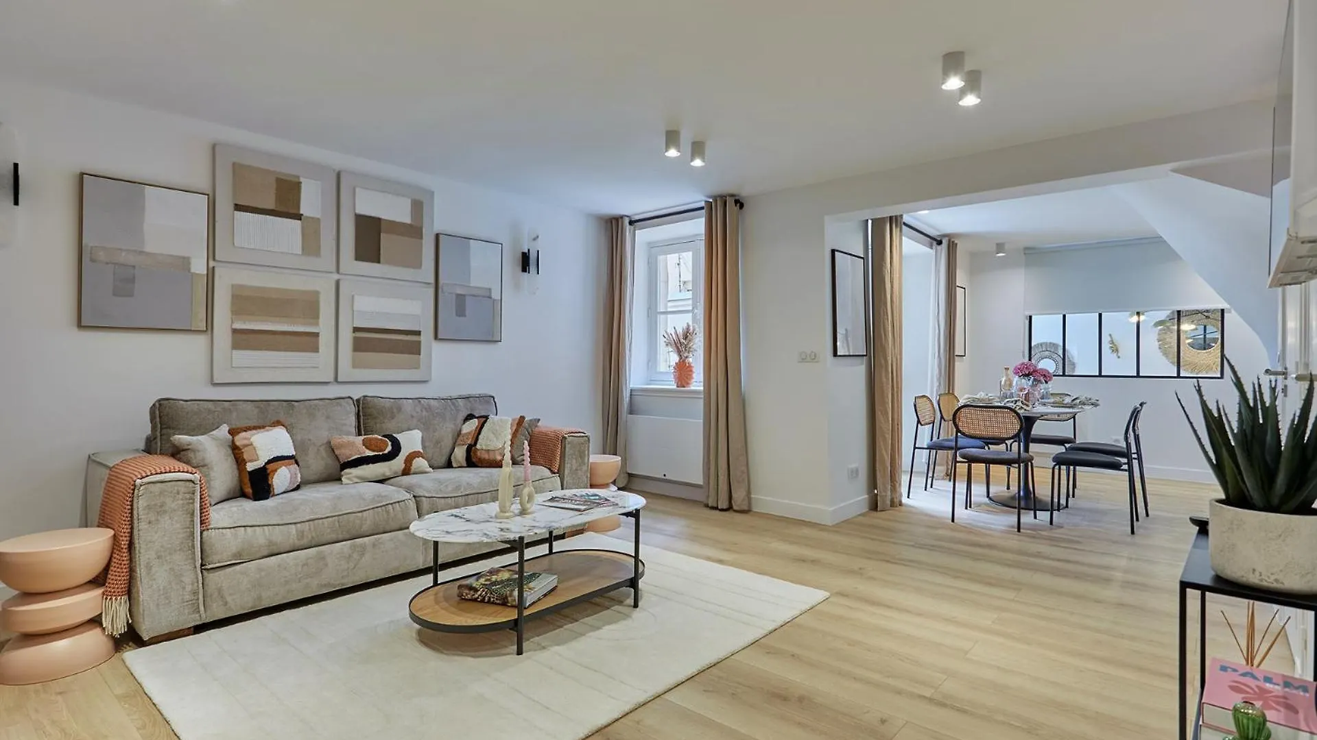 Superb Ac Apartment Paris Center Bourse By Studio Prestige location