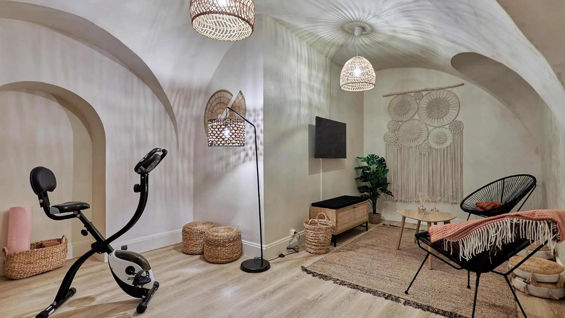 Superb Ac Apartment Paris Center Bourse By Studio Prestige France